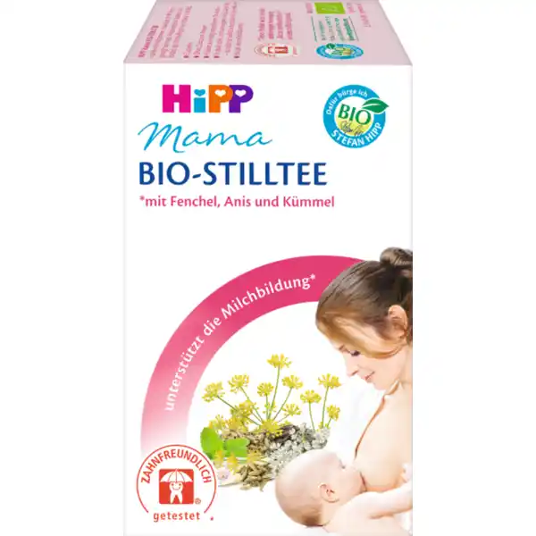 Bio-Stilltee