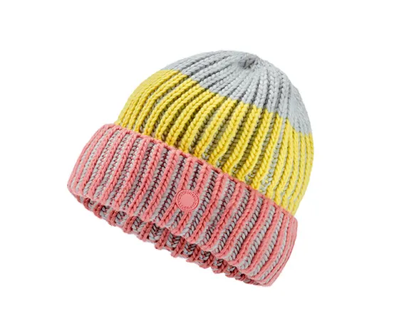 Strickmütze