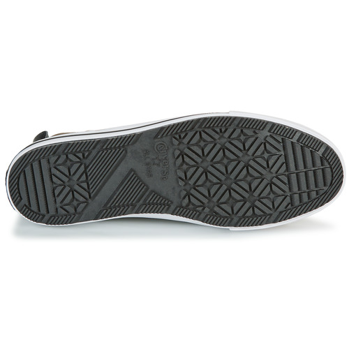 Converse - ALL STAR BERKSHIRE - Marron