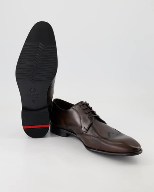 Lloyd PERCY Business Schuhe in Braun
