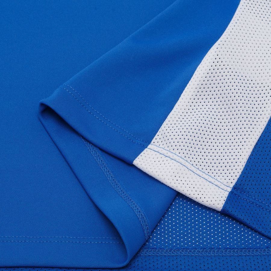 Furuset Nike T-shirt d'Entraînement Academy 25 - Bleu/Bleu Marine/Blanc Femme
