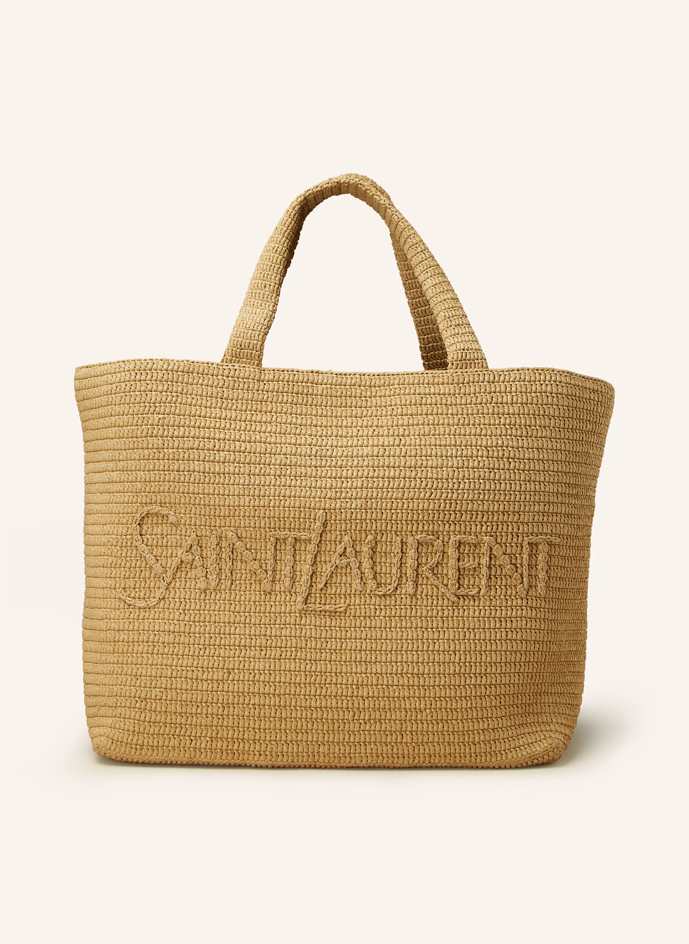 SAINT LAURENT Shopper GAAEL