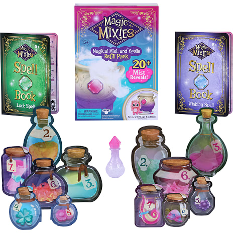 My Magic Mixies refill pakke