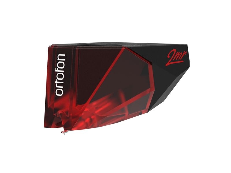 Ortofon Tonabnehmer 2MR Red Elliptischer Diamant