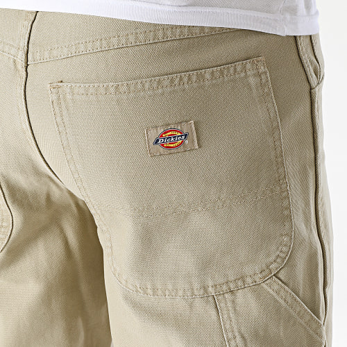 Jean Regular Fit Carpenter A4XIF Beige