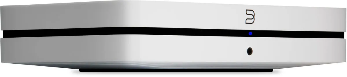 Bluesound Node Blanc Lecteurs réseau audio
