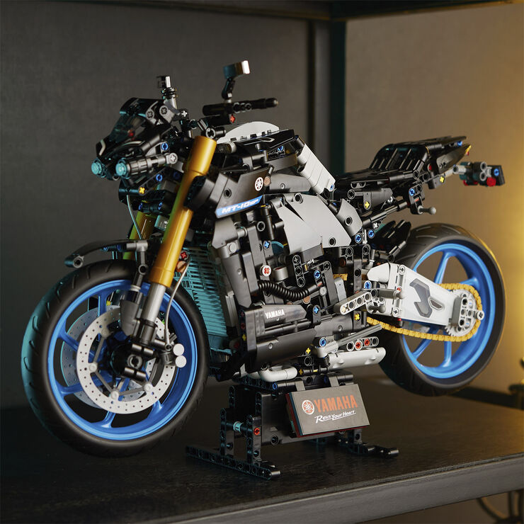 Lego Yamaha MT-10 SP 42159