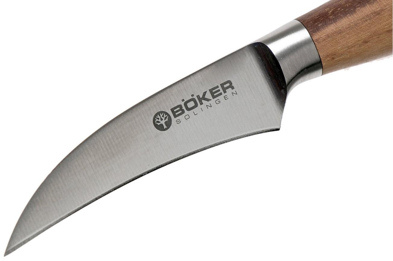 Böker Core tourneermes 6,5 cm - 130725