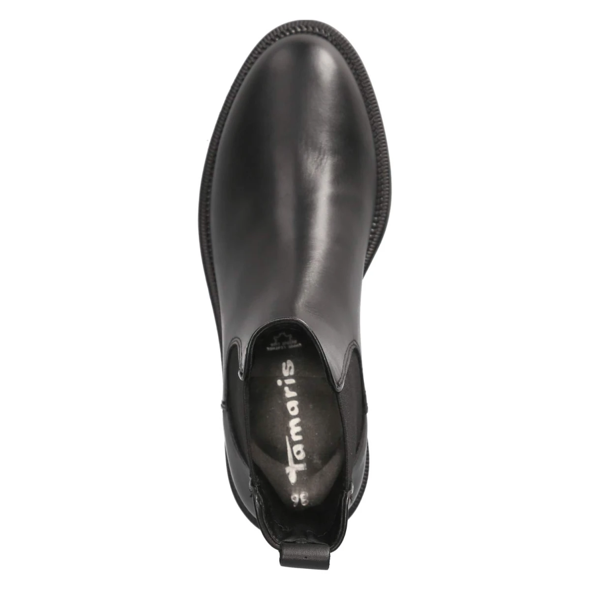 TamarisChelsea Boots - black