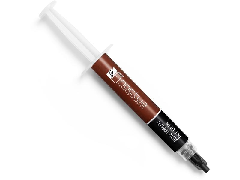 Noctua Wärmeleitpaste NT-H1 3.5g Wärmeleitpaste