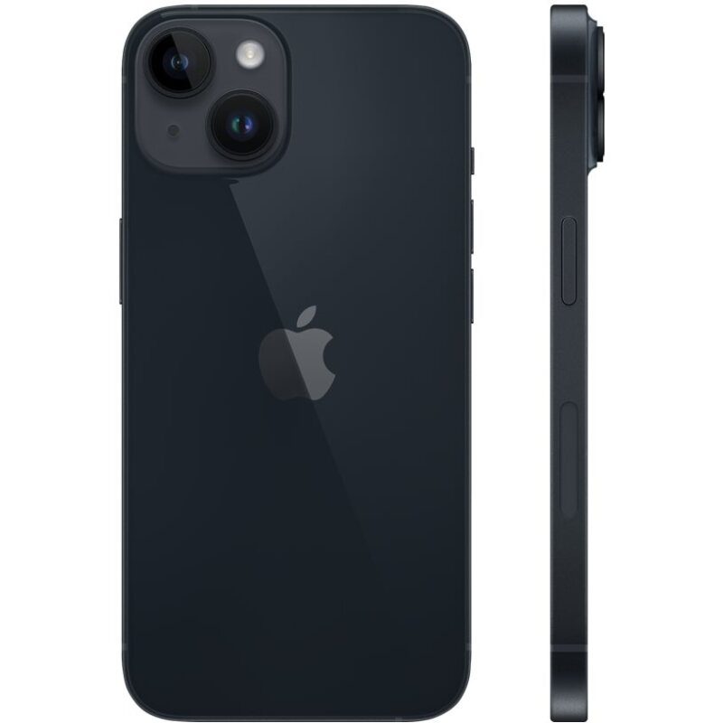 Apple iPhone 14 15,5 cm (6.1