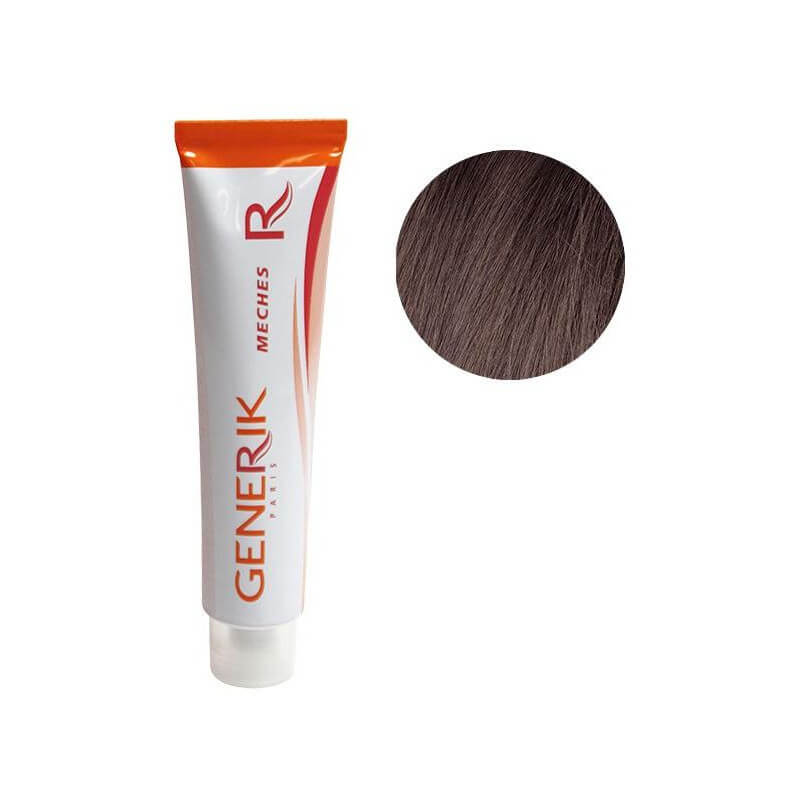 Générik Coloration Mèches 60 ML