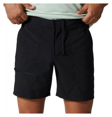 Short Mountain Hardwear Trail Sender Noir