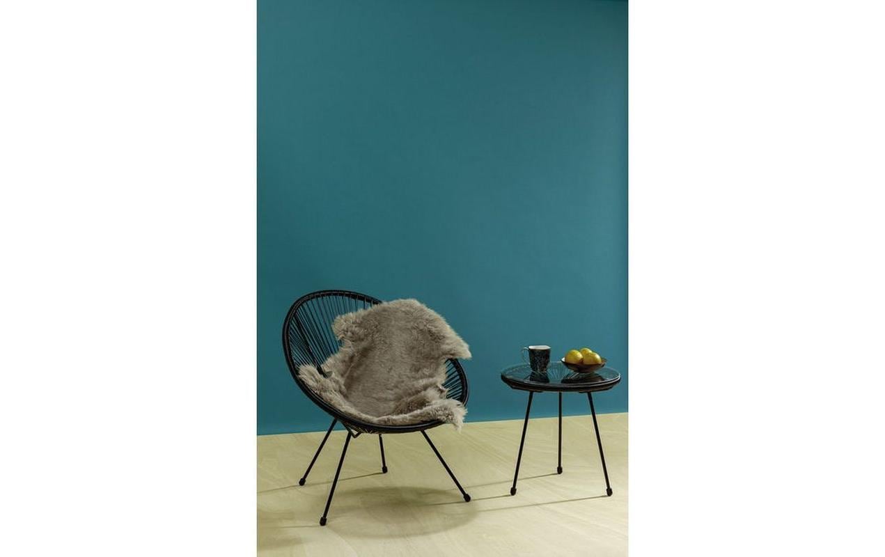 Stuhl Acapulco SchwarzAcapulco-Chair