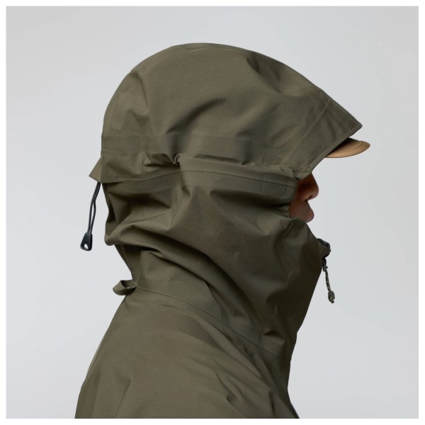 Fjällräven - Bergtagen GTX Touring Jacket - Veste hardshell