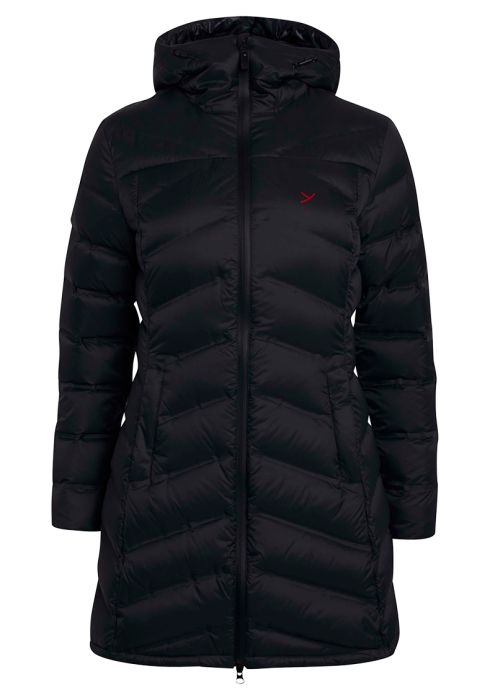 Patea Down Coat Women dunjakke