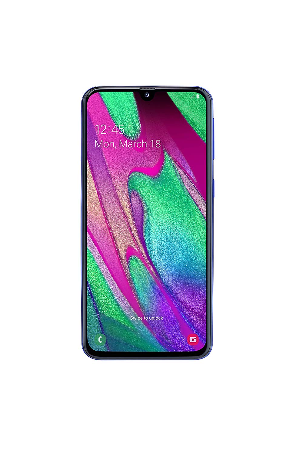 Samsung Galaxy A40