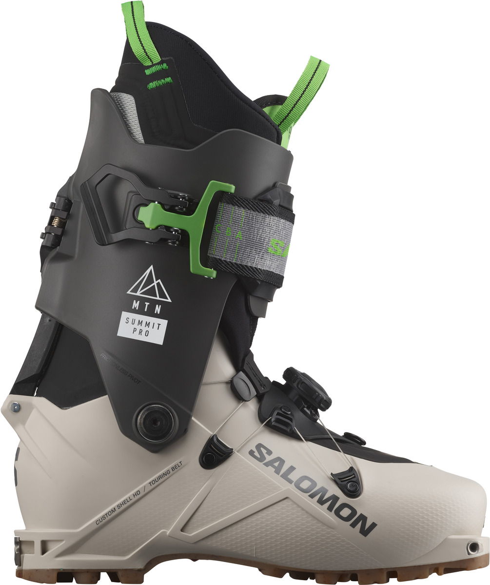 MTN Summit Pro
