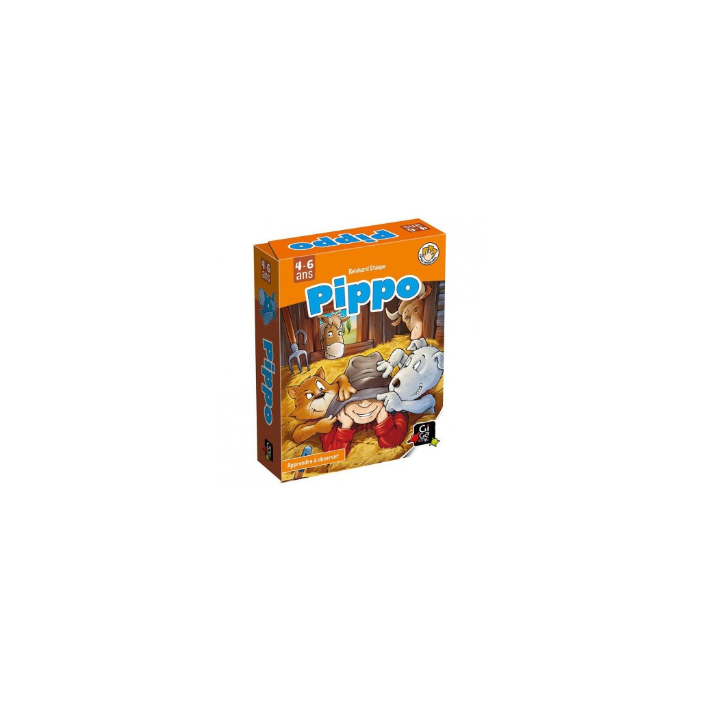 Pippo