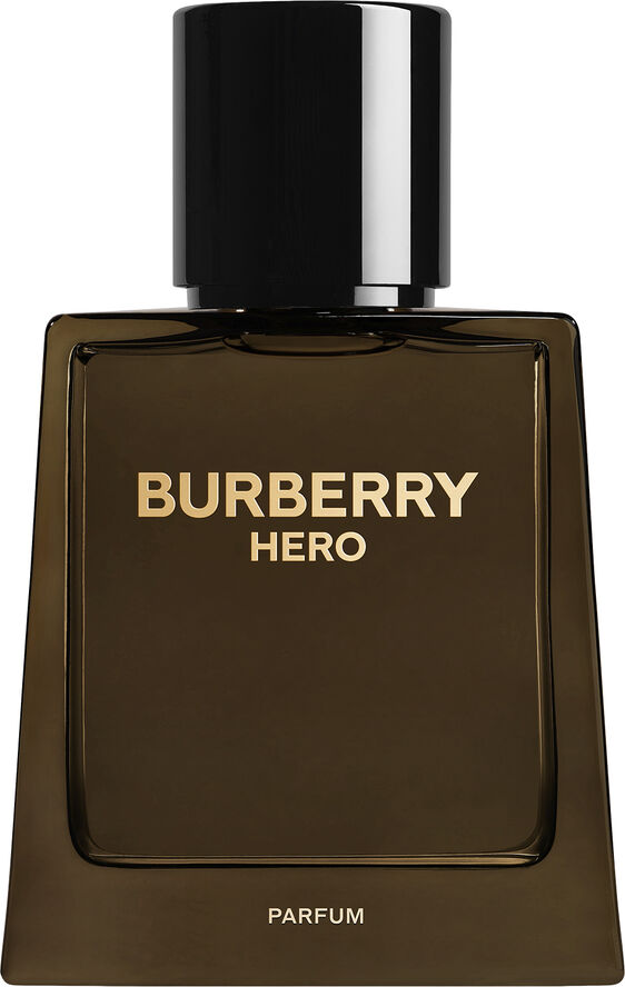 Burberry Hero Parfum Parfume