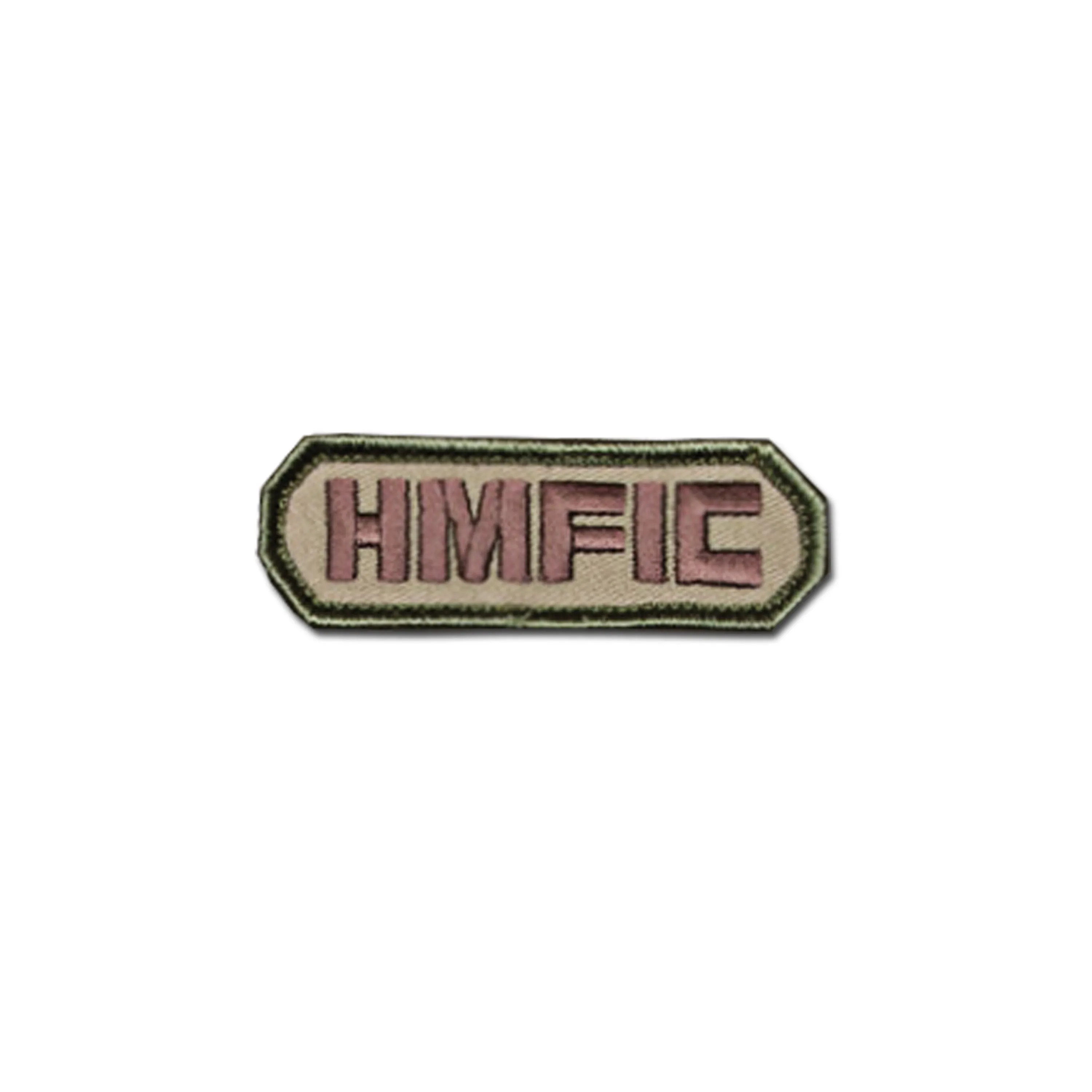 Mil-Spec Monkey -  MilSpecMonkey Patch HMFIC multicam