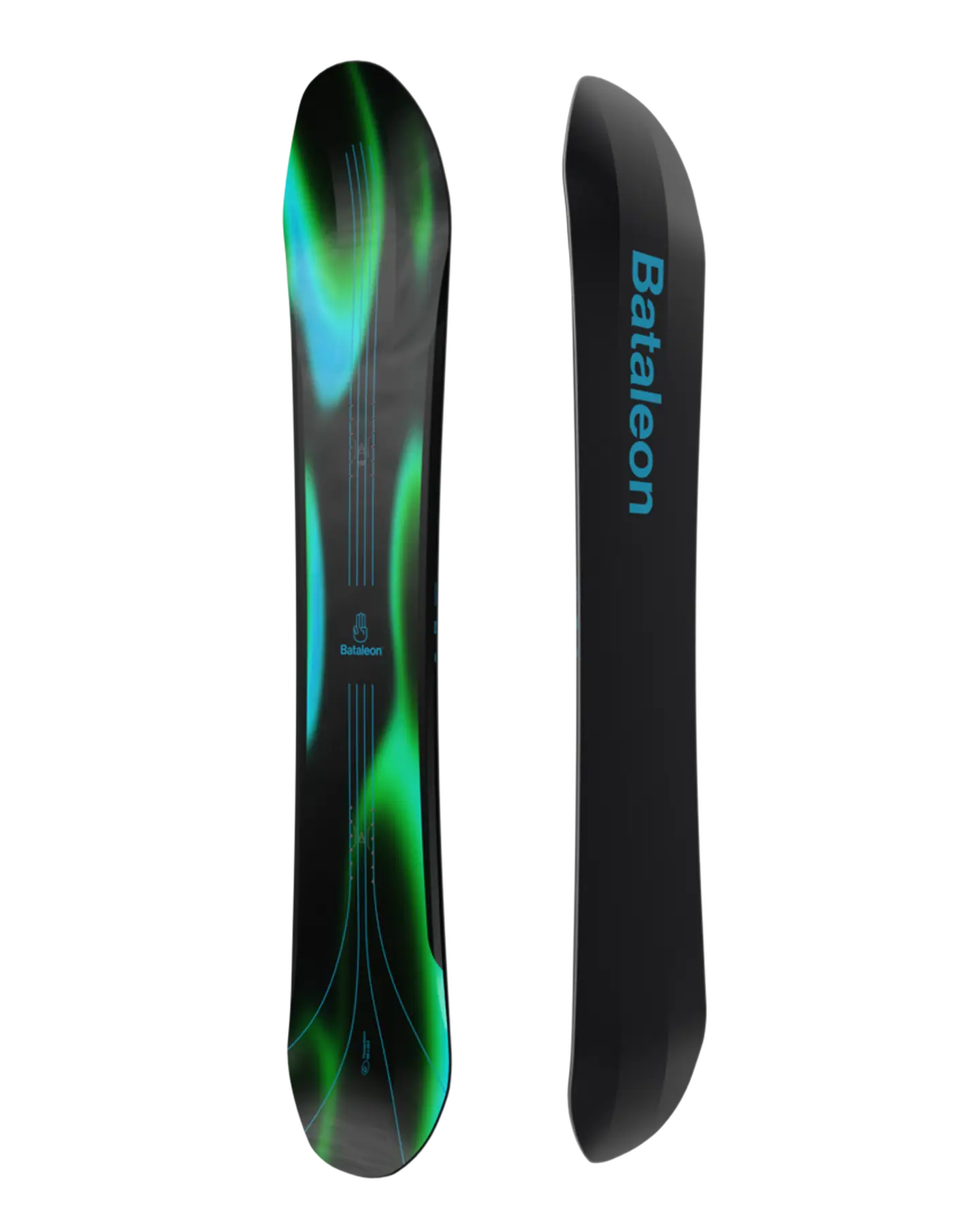 Bataleon ThunderStorm Snowboard | SkatePro