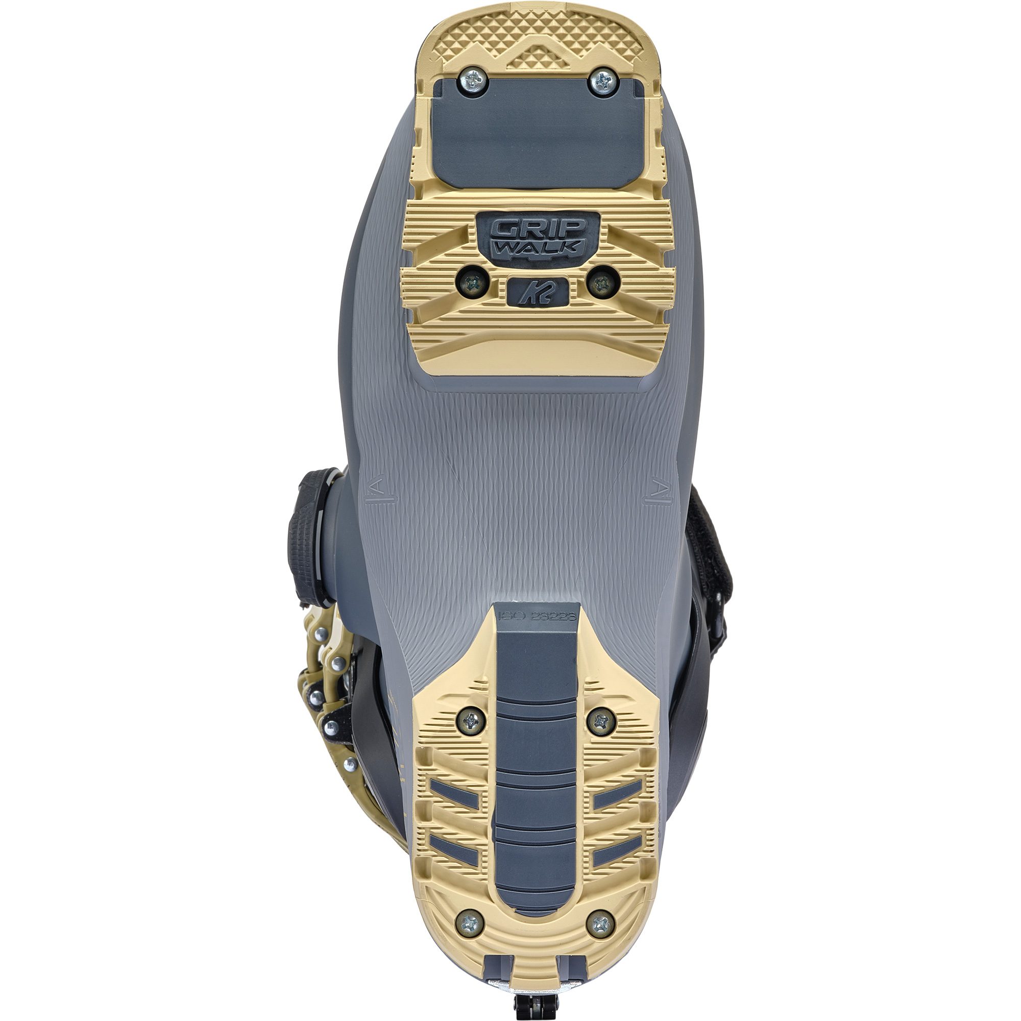 K2 Mindbender 95 BOA® W Freetouring Skischuhe Damen