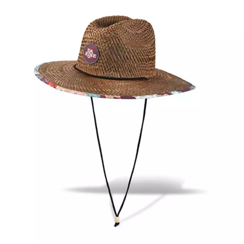 Chapeau DAKINE Pindo Straw Full Bloom