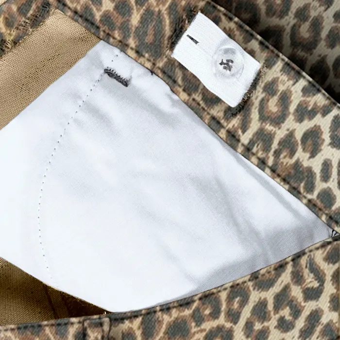 Kids Only Naomi Washed Skort Meisjes