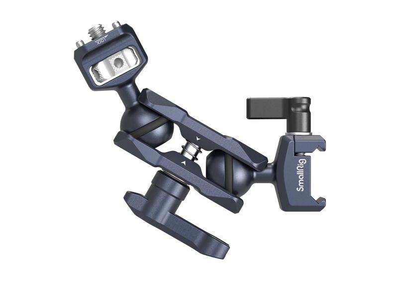 Smallrig Magic Arm with Dual Ball Heads (1/4