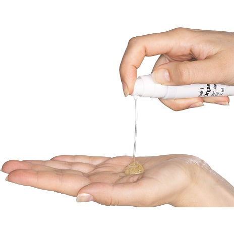 Sinful orgasmic stimulerende gel 30 ml