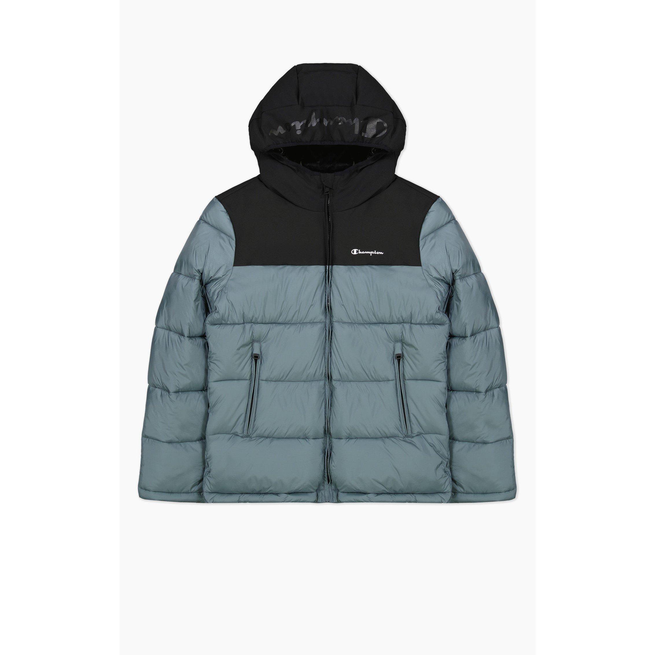 Champion Hooded Jckt Sn99