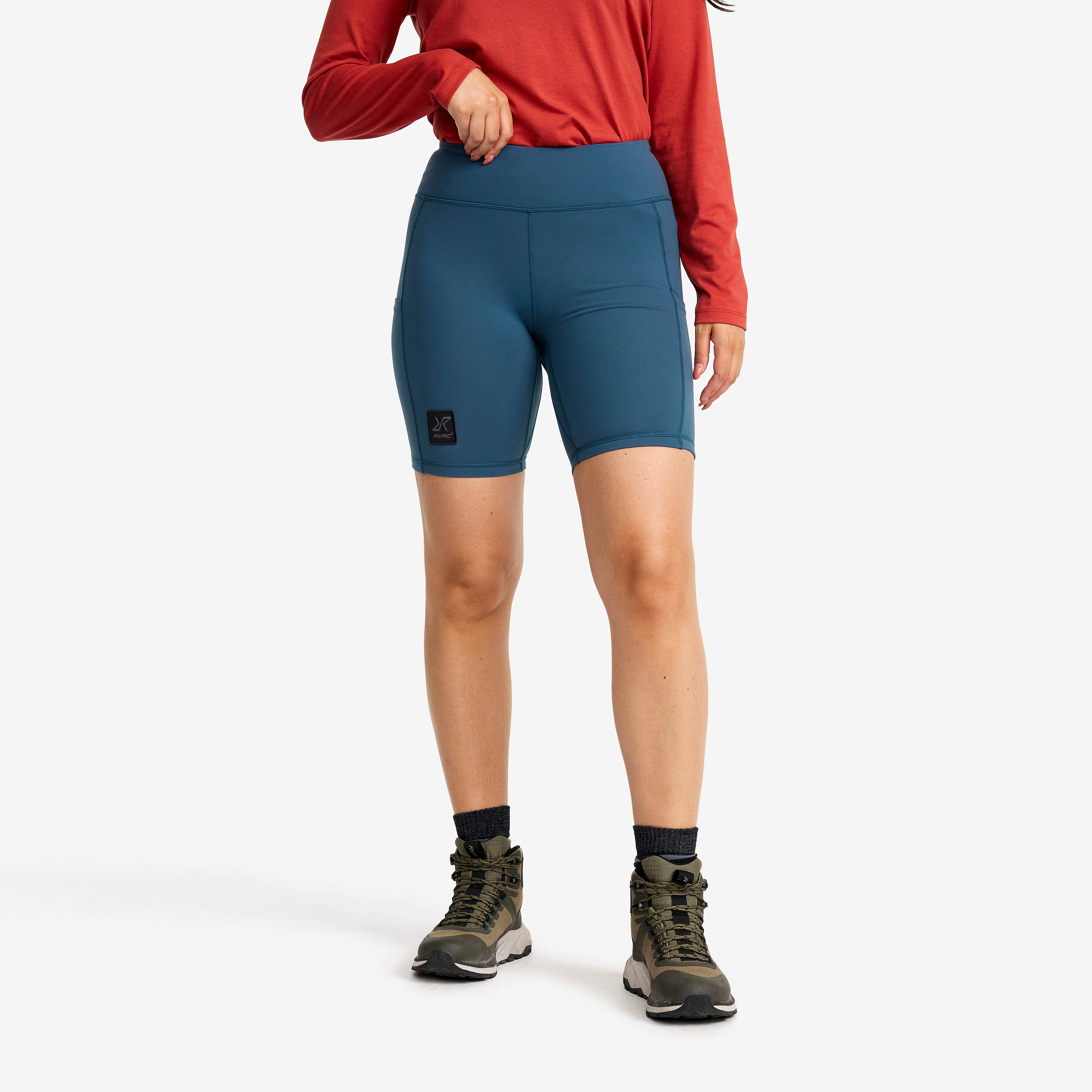 Summit Short Tights Dame Moonlit Ocean