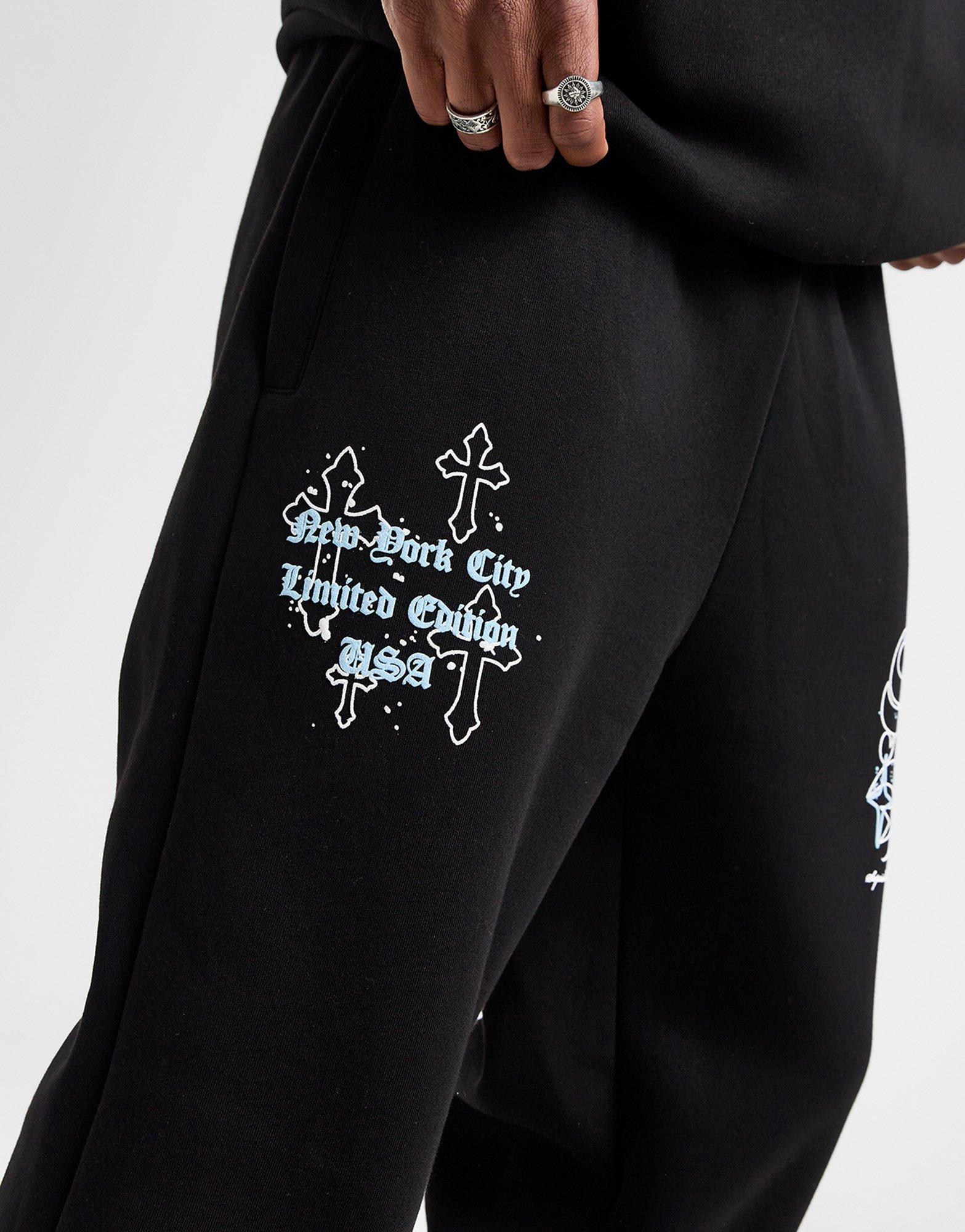 Supply & Demand Pantalon de jogging Vito Homme