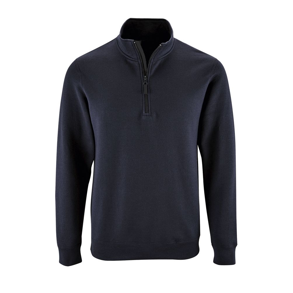 SOL'S 02088 - Stan Sweat Shirt Homme Col Camionneur