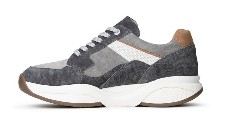 Xsensible 30088.2 wijdte H SWX14 HX Grey