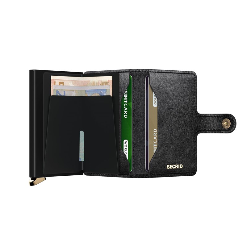 Secrid<br>Kortholder Miniwallet Premium
