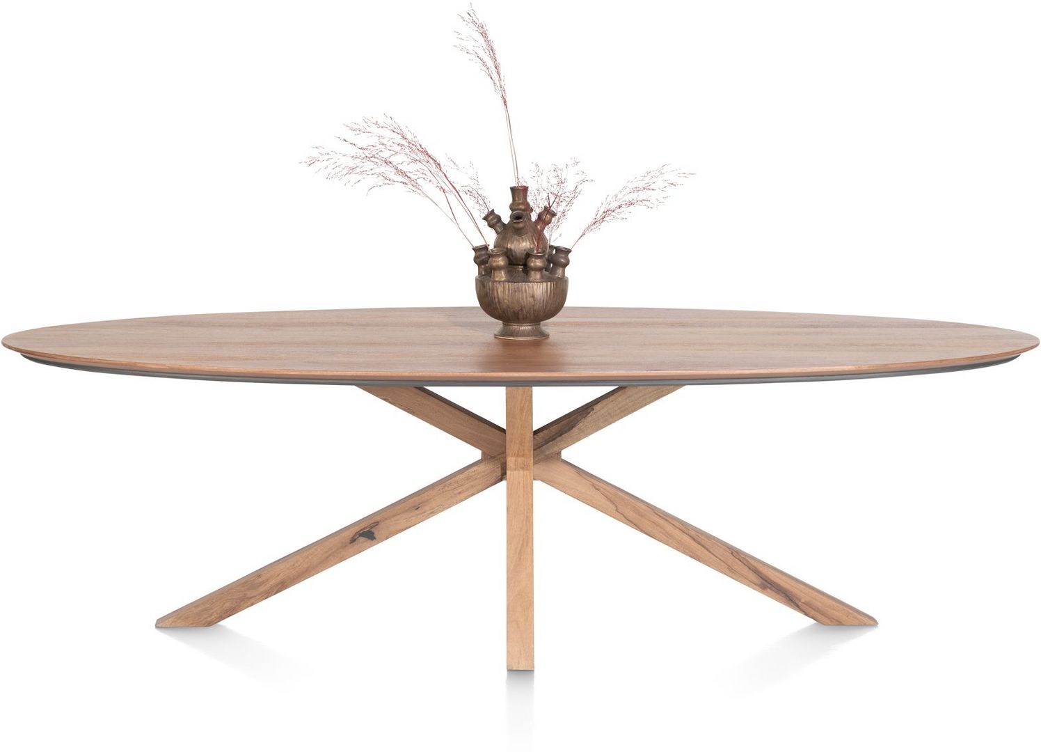 Henders en Hazel   Trapani Eettafel