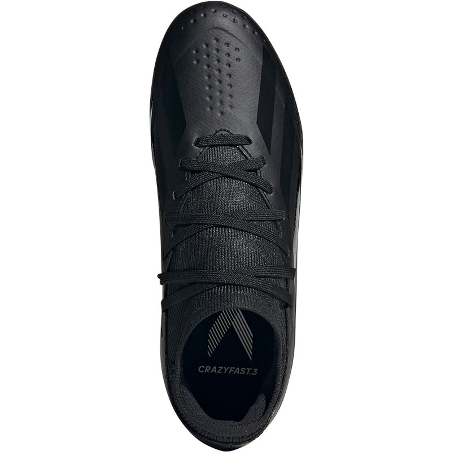 adidas X Crazyfast .3 FG Kids