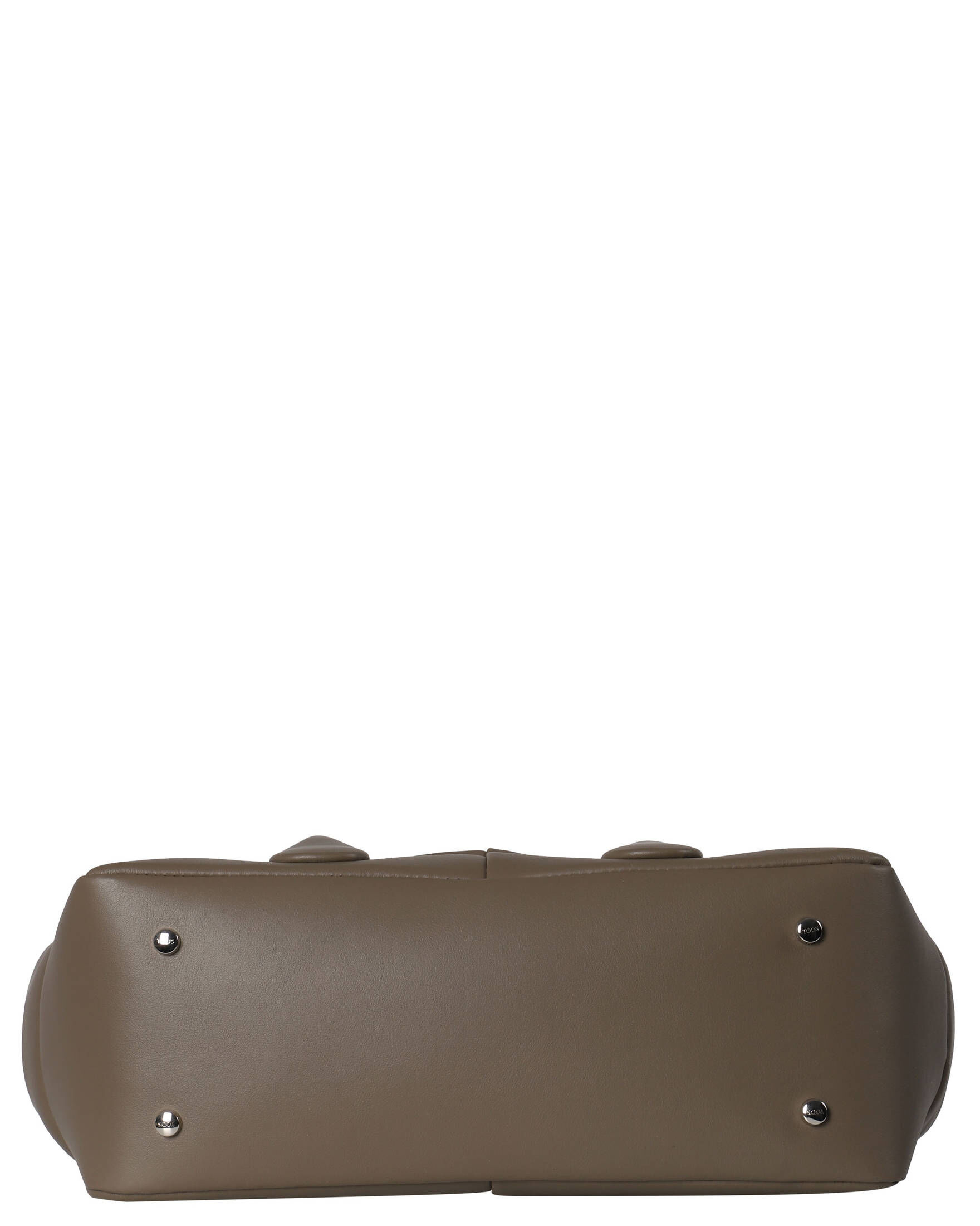 TOD´S| Damen Henkeltasche DI BAG PICCOLA aus Kalbsleder
