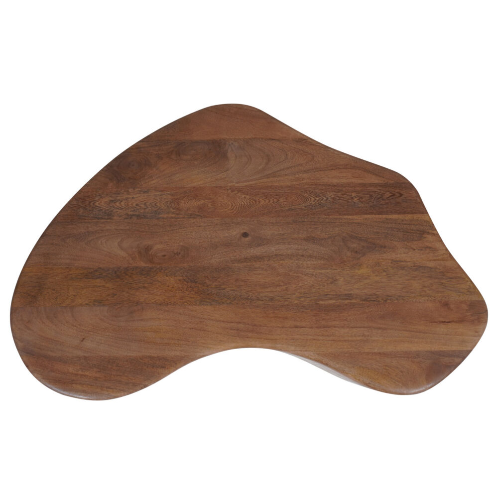 Salontafel Zina Smooth Mangohout