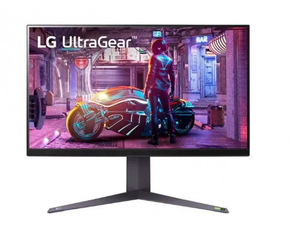 [OUTLET] - LG UltraGear 32GQ850-B - LED-skærm - gaming - 32
