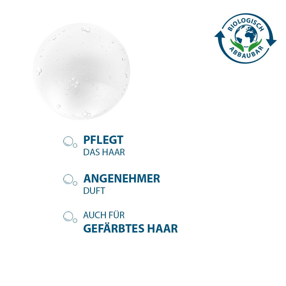 DUCRAY SQUANORM Anti-Schuppen Shampoo - Fettige Schuppen