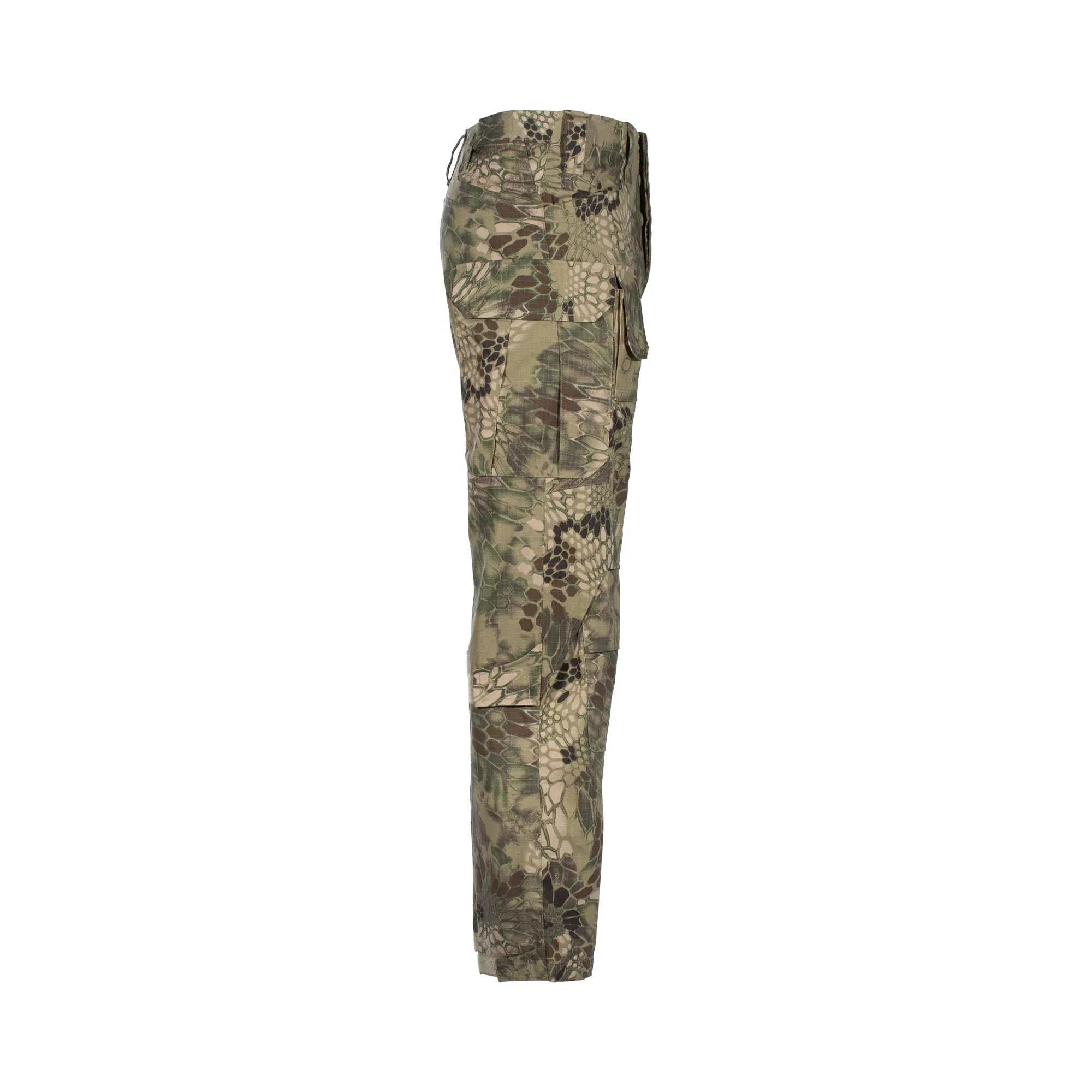 MFH -  MFH Einsatzhose Mission snake FG