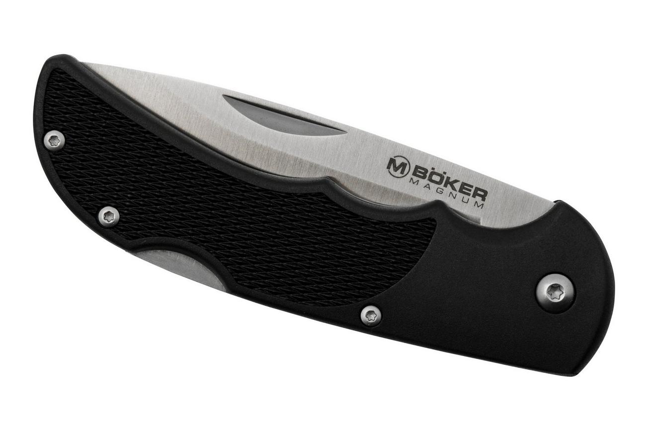 Böker Magnum 01RY806 Hunter Line Single Pocket Knife, zakmes