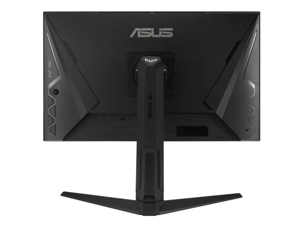[OUTLET] - ASUS TUF Gaming VG27AQL1A - LED-skærm - gaming - 27