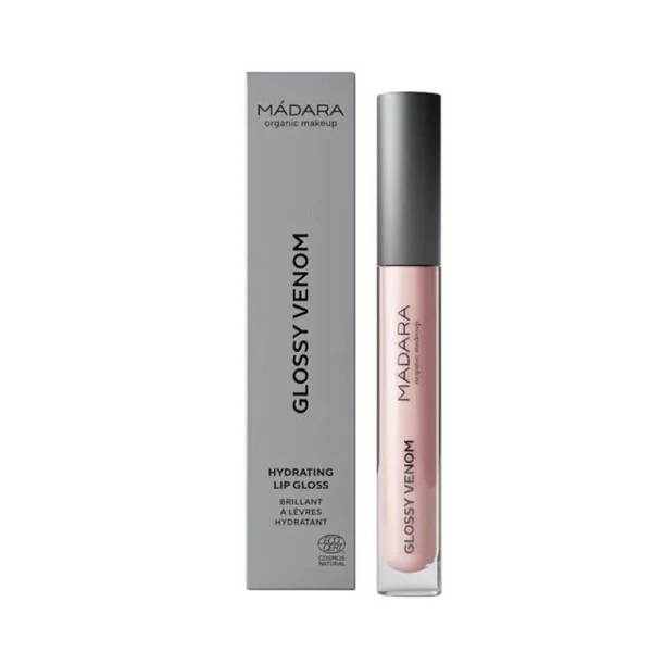 Mádara GLOSSY VENOM - #71 HI-SHINE 4ml