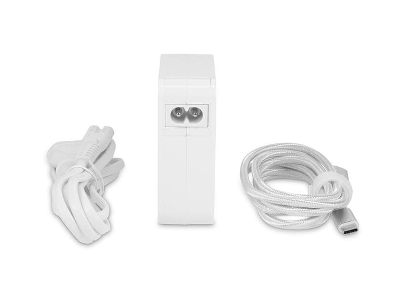 LMP USB-C GaN Power Adapter 140W USB-C Power Adapter mit GaN-Technologie für Apple MacBook und iPad