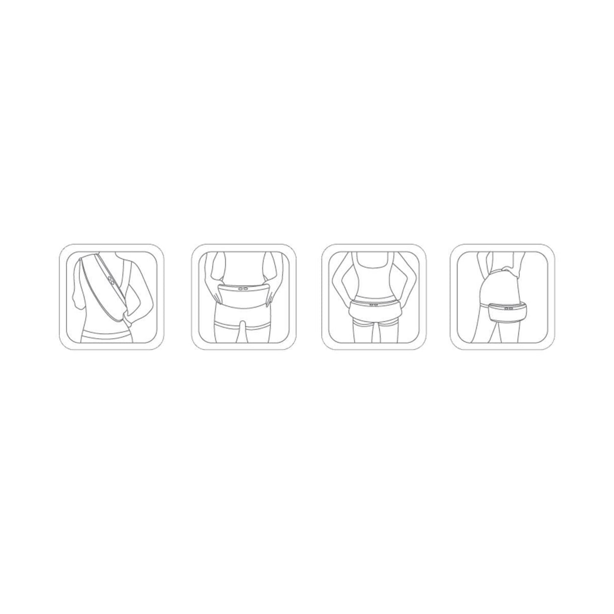 Gymstick Drum Massager