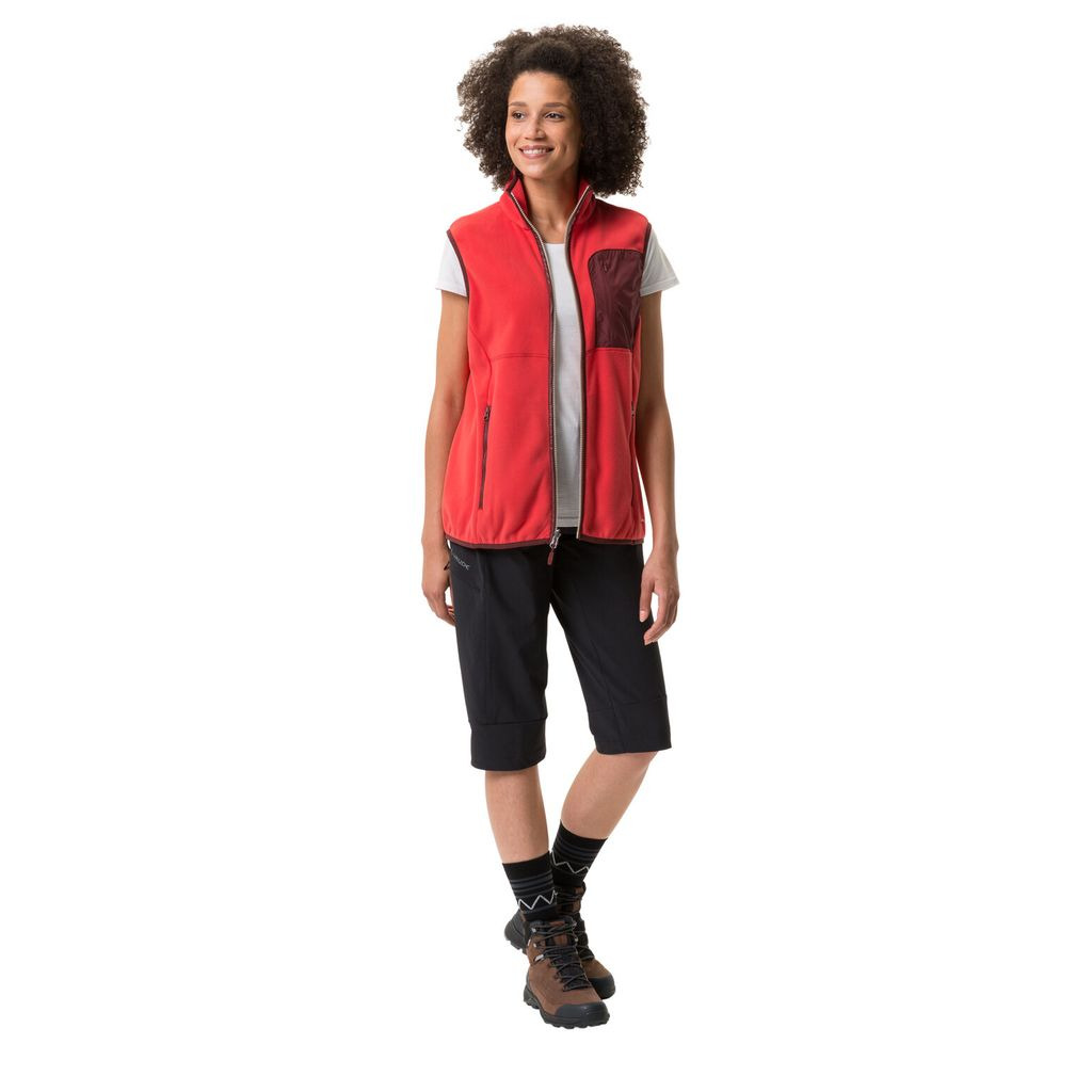 Women's Rosemoor Fleece Vest